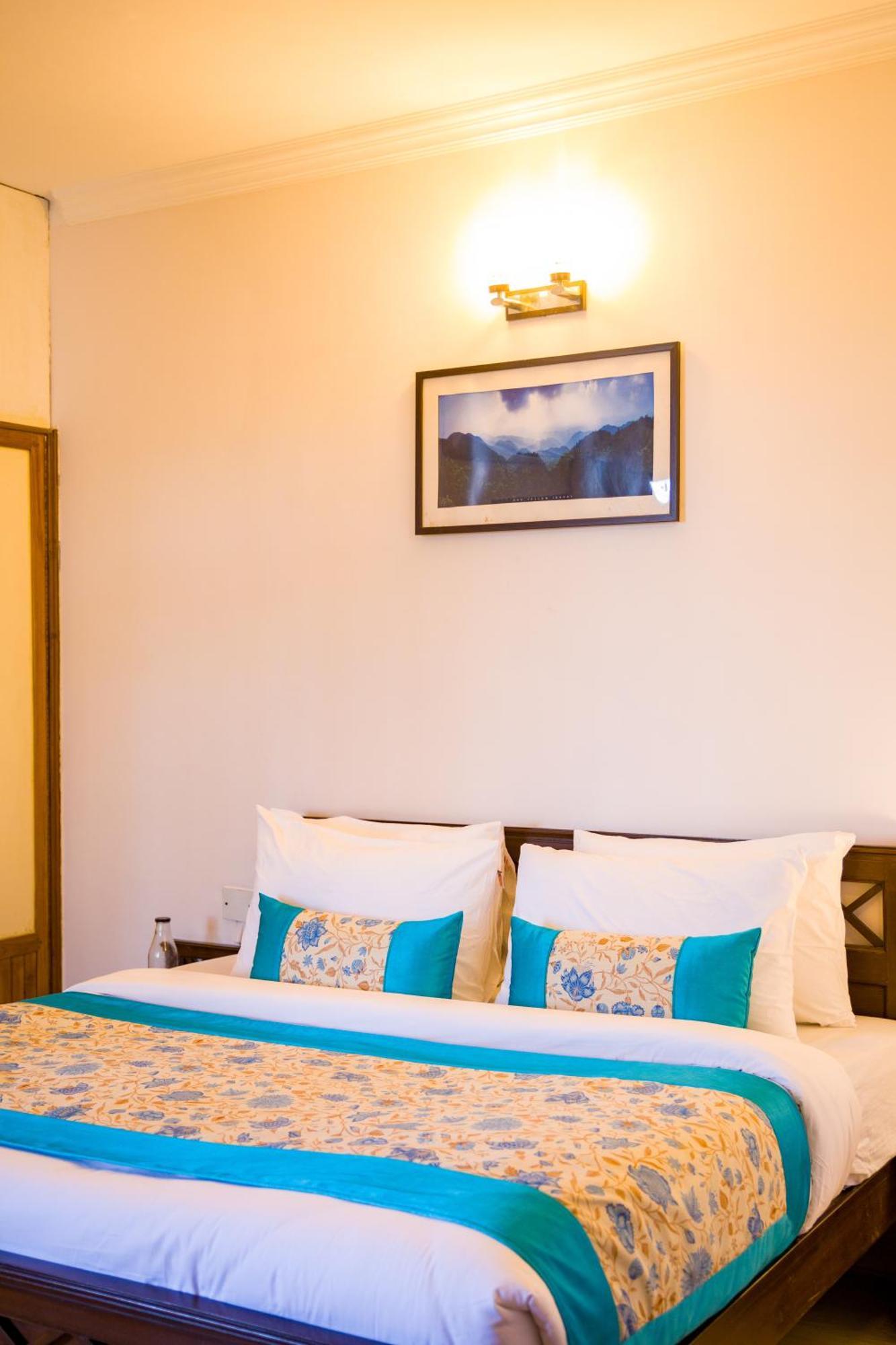 Alaya Stays Mehar Villa - 3 Bhk With Garden & Scenic Views Kasauli Dış mekan fotoğraf